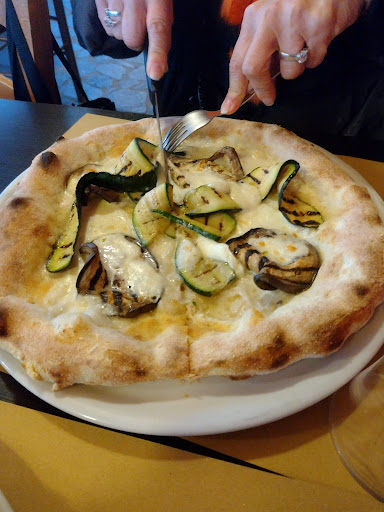Pizzeria Braceria Nonno Chitò in Roseto degli Abruzzi, Provincia di Teramo