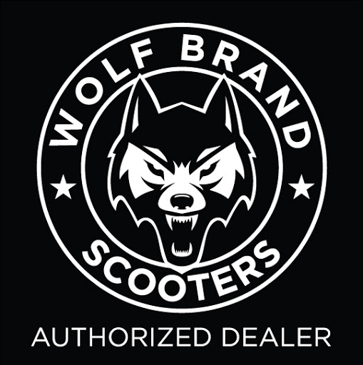 Motor Scooter Dealer «Scooters For Commuters», reviews and photos, 7824 River Rd E, Puyallup, WA 98371, USA