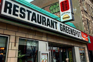 Greenspot Restaurant - Smoked Meat - Breakfast - Burgers image