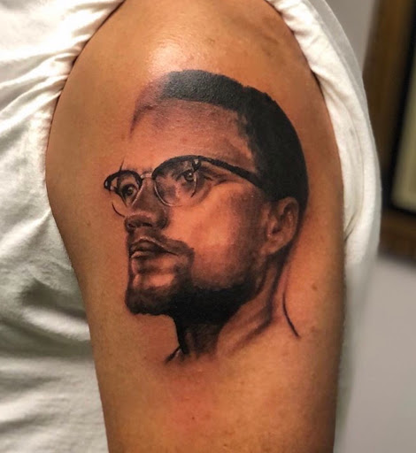 Explore forearm lion tattoo ideas, creative tattoo ideas in Vienna, available at Vienna Tattoo Studio