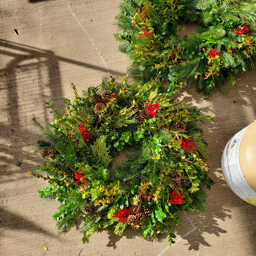 Garden Center «Copia Home and Garden», reviews and photos, 475 Smith Ridge Rd, South Salem, NY 10590, USA