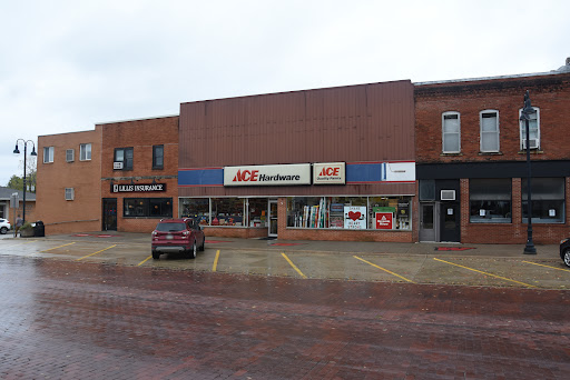 Hardware Store «Ace Hardware», reviews and photos, 205 W Welsh St, Williamsburg, IA 52361, USA