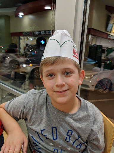 Donut Shop «Krispy Kreme Rome», reviews and photos, 1602 Turner McCall Blvd, Rome, GA 30161, USA