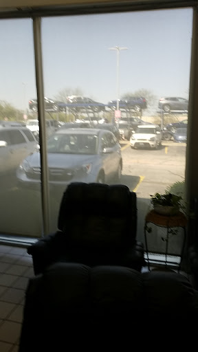 Used Car Dealer «The Used Car Superstore», reviews and photos, 2110 Ogden Ave, Lisle, IL 60532, USA