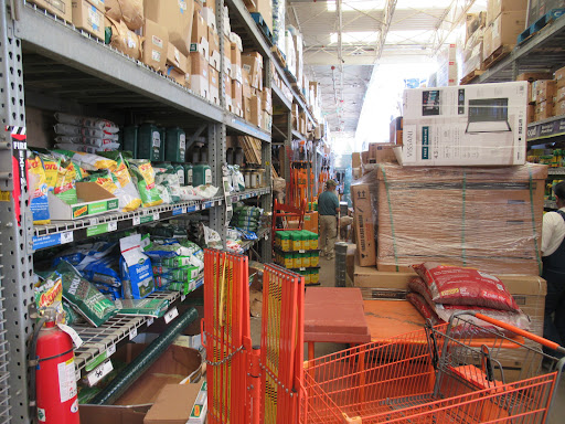 Home Improvement Store «The Home Depot», reviews and photos, 4450 N Fwy Rd, Pueblo, CO 81008, USA