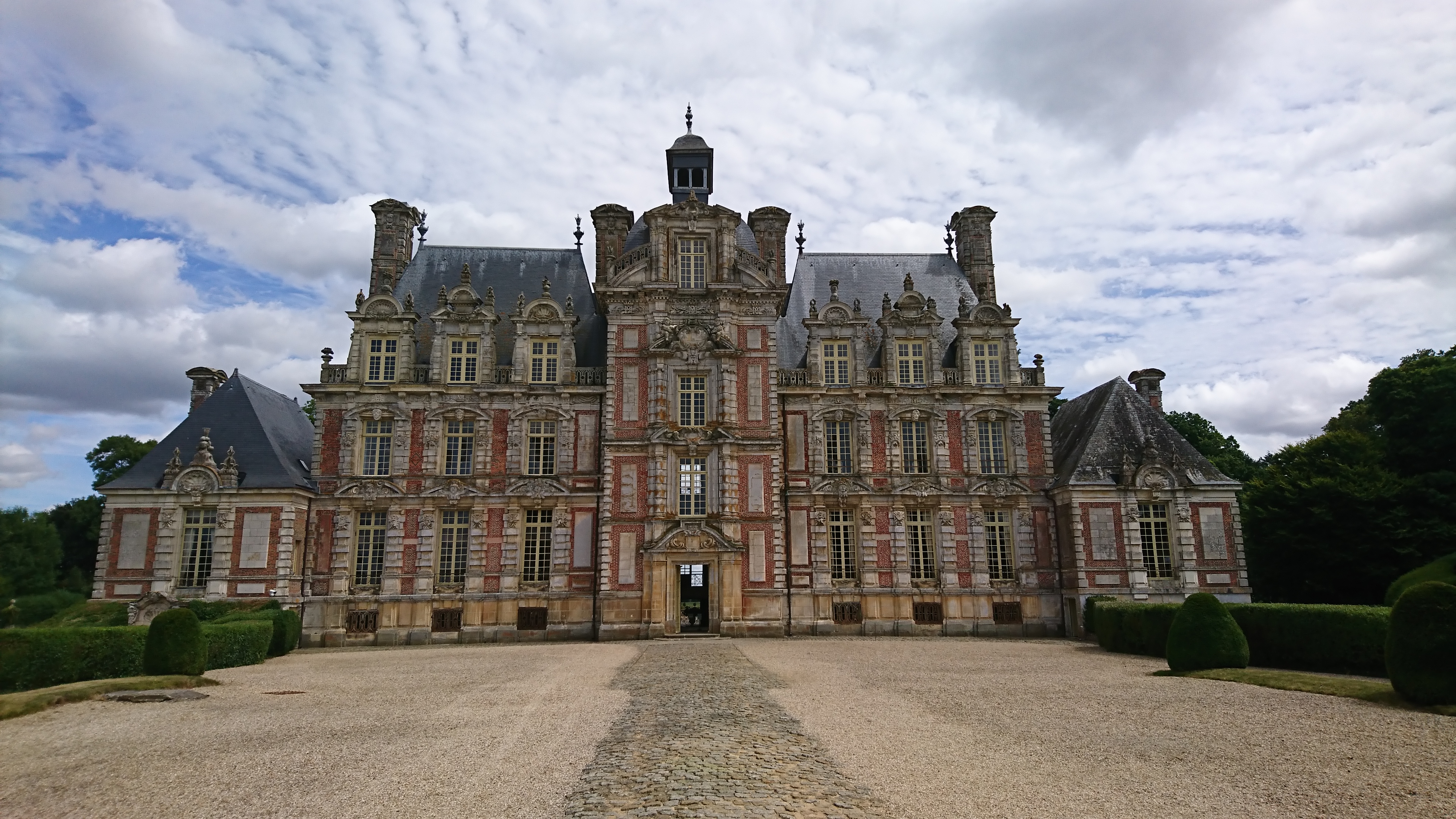 Photo n° 2 de l'avis de Fabien.u fait le 28/04/2019 à 17:49