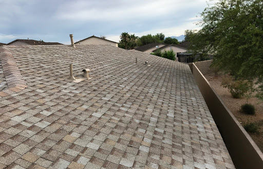 Azul Roofing Solutions in Chandler, Arizona