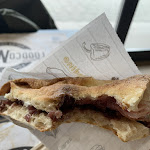 Photo n°1 de l'avis de Matteo.a fait le 11/02/2022 à 14:13 sur le  Foodcontainer à Piasco