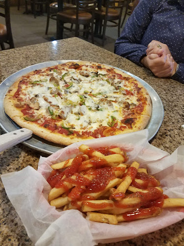 #1 best pizza place in Fayetteville - Pizza Palace Italian Restaurant