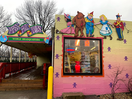 Toy Store «Mass Ave. Toys», reviews and photos, 1057 East 54th Street, J, Indianapolis, IN 46202, USA
