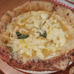 Photo n°5 de l'avis de Sabrina.i fait le 27/02/2024 à 18:32 sur le  Sorbillo Vomero à Naples