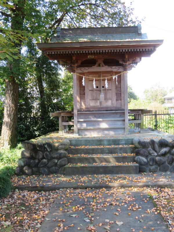 元巣神社