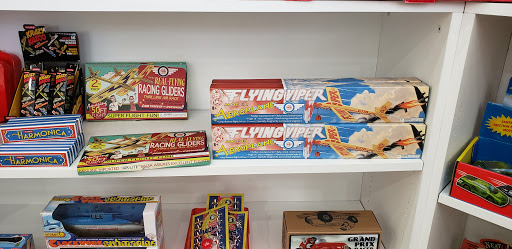 Toy Store «Pinwheel Toys», reviews and photos, 245 Rice Lake Square, Wheaton, IL 60189, USA