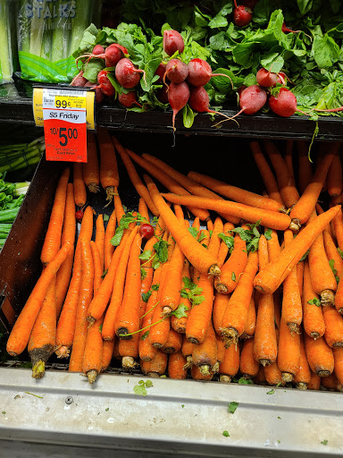 Grocery Store «Safeway», reviews and photos, 401 S. Roosevelt, Seaside, OR 97138, USA