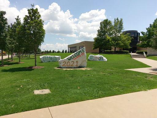 Book Store «University of Texas at Dallas Bookstore», reviews and photos, 800 West Campbell Rd, Richardson, TX 75080, USA