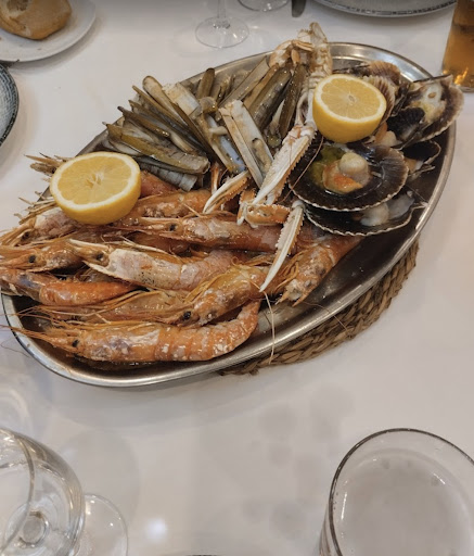 La Colmena de Triana en Colmenar del Arroyo