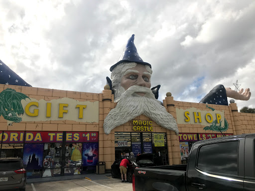 Gift Shop «Magic Castle Gift Kingdom», reviews and photos, 7646 W Irlo Bronson Memorial Hwy, Kissimmee, FL 34747, USA
