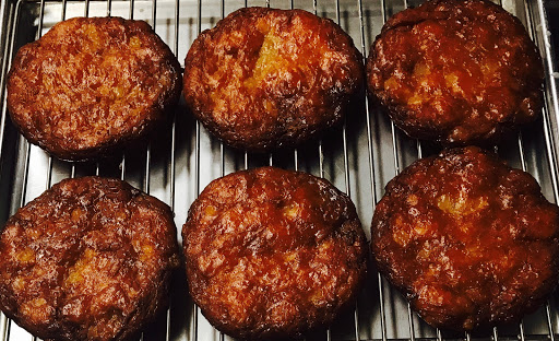 Donut Shop «Family Donut Shop», reviews and photos, 2100 N Northgate Way, Seattle, WA 98133, USA