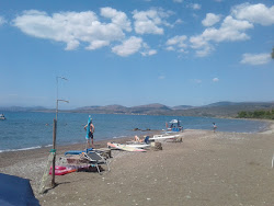 IRIA BEACH'in fotoğrafı ve yerleşim