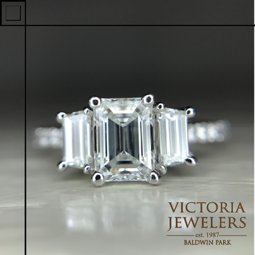 Jeweler «Victoria Jewelers», reviews and photos, 4844 New Broad St, Orlando, FL 32814, USA