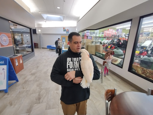 Shopping Mall «Valley Creek Mall», reviews and photos, 1750 Weir Dr, St Paul, MN 55125, USA