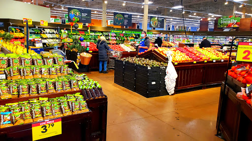 Grocery Store «Kroger», reviews and photos, 2010 Whittaker Rd, Ypsilanti, MI 48197, USA