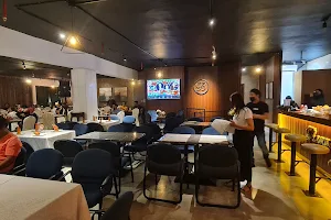 Bora Cafe (AL sarawat) image
