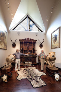 Adams Architects - Photo 3 - Car repair in Houston, TX, Houston