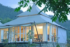 Tenzinling Luxury Villa Tents image