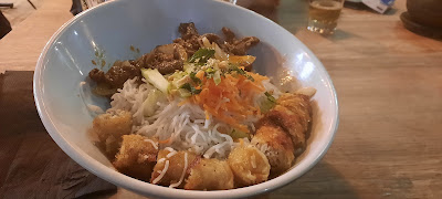 Bistro bobun à Labège