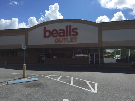 Department Store «Bealls Outlet», reviews and photos, 879 SW Main Blvd, Lake City, FL 32025, USA