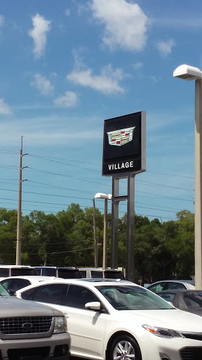 Used Car Dealer «Village Toyota», reviews and photos, 2431 S Suncoast Blvd, Homosassa, FL 34448, USA