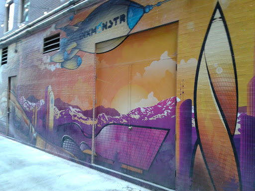 Gift Shop «Only In Colorado Inc», reviews and photos, 601 16th St, Denver, CO 80202, USA