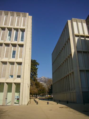 Cité des arts de Chambéry à Chambéry