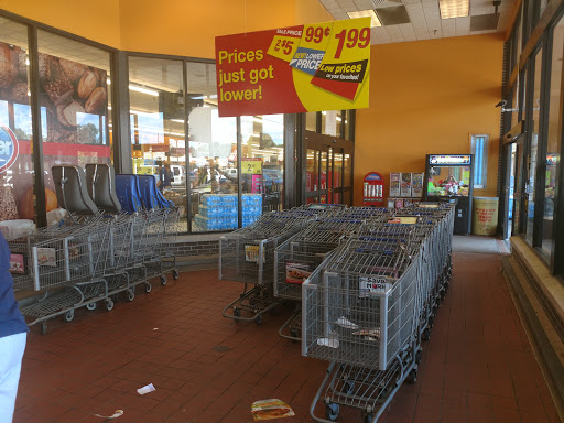 Grocery Store «Kroger», reviews and photos, 100 Forest Park Plaza, Brazil, IN 47834, USA