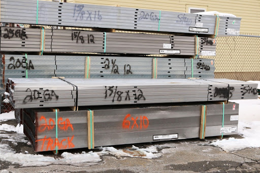 Building Materials Store «New England Building Supply», reviews and photos, 174 Hampden St, Roxbury, MA 02119, USA