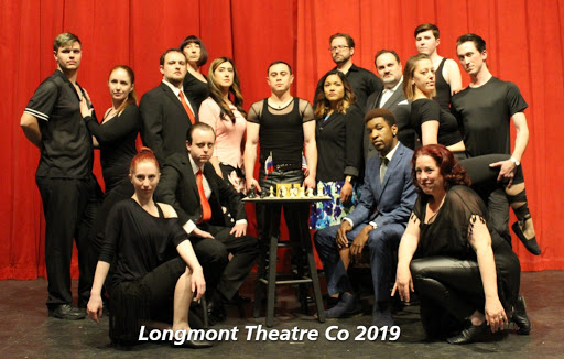 Performing Arts Theater «Longmont Theatre Company», reviews and photos, 513 Main St, Longmont, CO 80501, USA