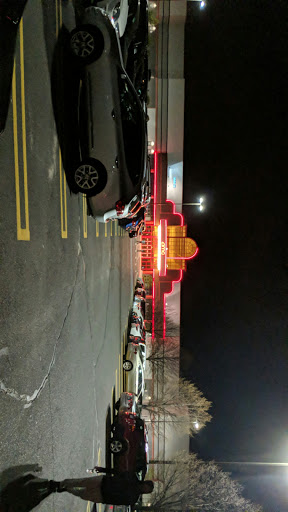 Movie Theater «AMC Plainville 20», reviews and photos, 220 New Britain Ave, Plainville, CT 06062, USA