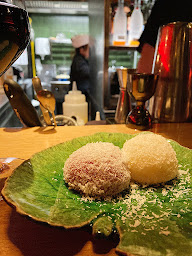 Photo n°21 de Steam Bar à Paris ()