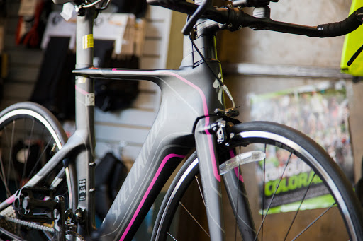 Bicycle Store «Bicycle Pedaler», reviews and photos, 330 N Rock Rd, Wichita, KS 67206, USA