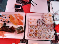 Sushi du Restaurant japonais Asian Sky à Ozoir-la-Ferrière - n°16