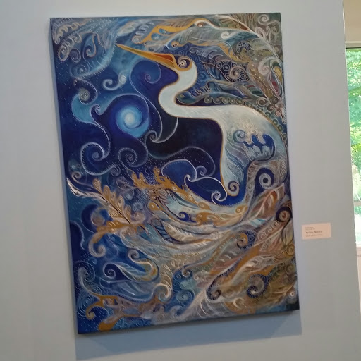 Art Center «Annmarie Sculpture Garden and Arts Center», reviews and photos, 13480 Dowell Rd, Dowell, MD 20629, USA