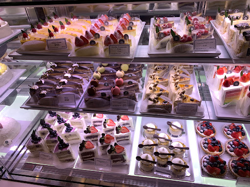 Paris Baguette image