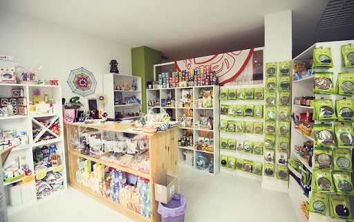 Imagen del negocio HERBOLARIO LOS ALAYOS en La Zubia, Granada