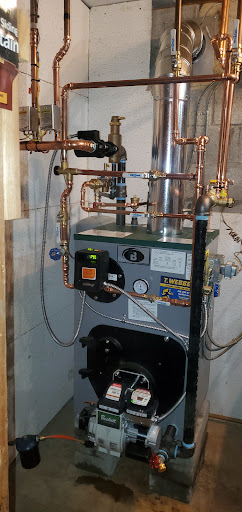 Plumber «T. Webber Plumbing, Heating, Air Conditioning & Drains», reviews and photos, 3365 U.S. 9, Cold Spring, NY 10516, USA