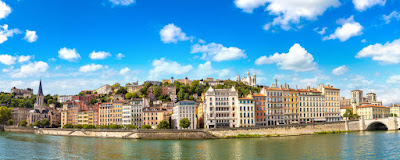 ECRINS DE FRANCE à Lyon