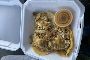 Tacos Los Huevones image