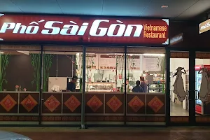Pho Sai Gon Vietnamese Restaurant image