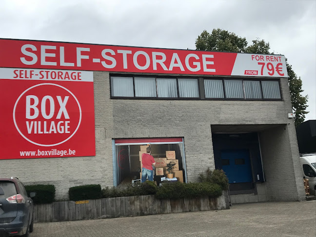 Box Village | Sint-Stevens-Woluwe - Marche-en-Famenne