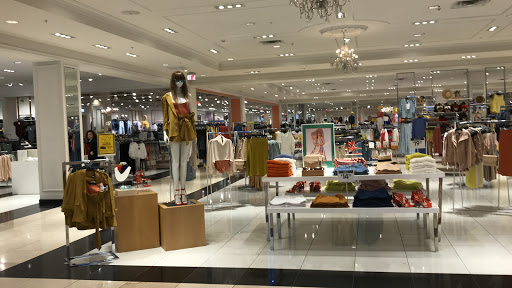 Clothing Store «Forever 21», reviews and photos, 400 Baldwin Ave, Arcadia, CA 91007, USA